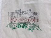 Tote Bag "The Cheese - Els conills salten la bardissa" photo 