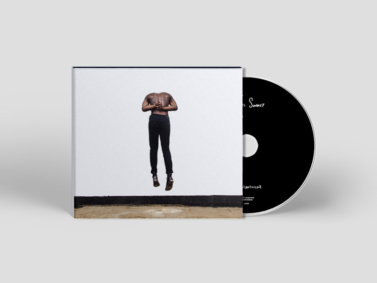 Aromanticism  Moses Sumney