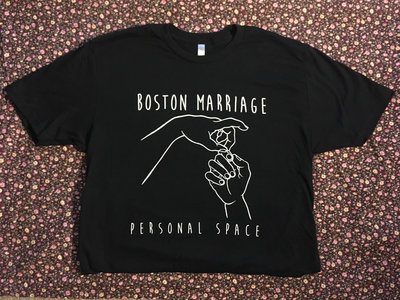 Personal Space T-shirt main photo