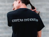 CIVITAS INTERITUS T-Shirt photo 