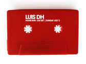 Super Limited Audio/Video Red USB Cassette + Digital Album photo 