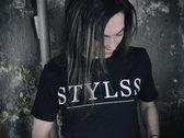 STYLSS Classic T-Shirt [Limited Edition] photo 