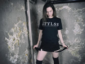 STYLSS Classic T-Shirt [Limited Edition] photo 