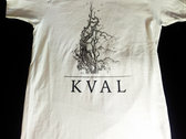 Kval Official Shirt photo 