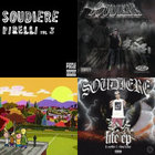 TRIPLE BLACK DIAMONDS 2 | al.divino x Estee Nack | Estee Nack