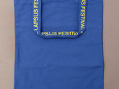 Lapsus Festival 2017 Tote Bag photo 