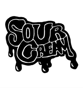 Sour Cream — Photo