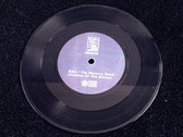 EAN Remixes #1 LTD 7" vinyl photo 