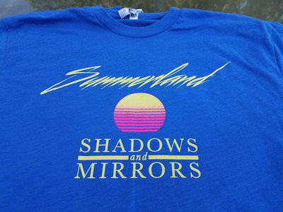Summerland T-Shirt main photo