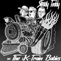 Steady Teddy and the K-Train Babies image