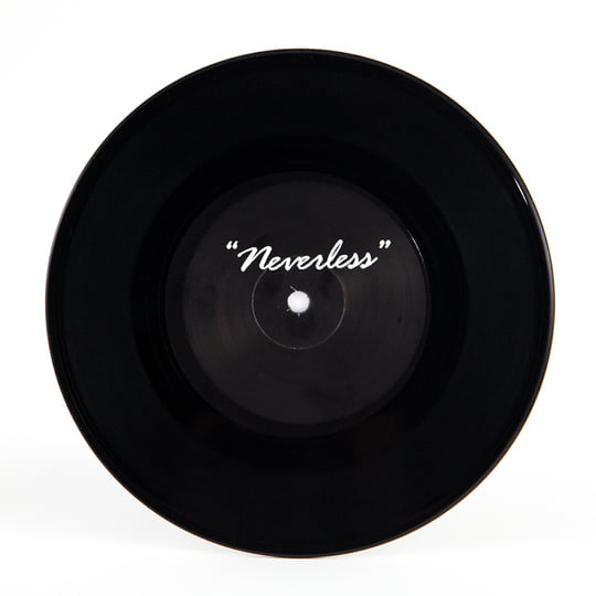Haram b/w Neverless | Dernier Sex | Hungry Eye Records