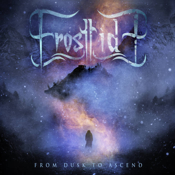 Frosttide / Our Journey CD 洋楽 Frosttide / Our Journey CD 洋楽