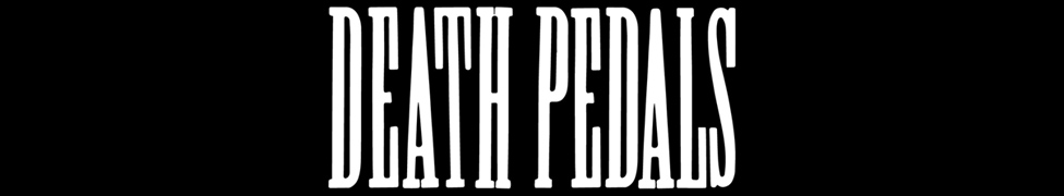 Death Pedals — Photo