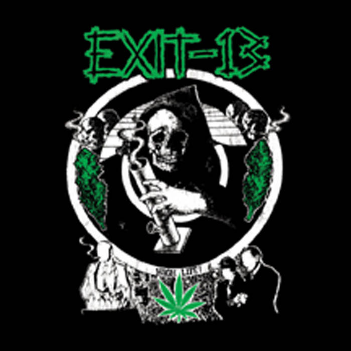 Exit-13 — Photo