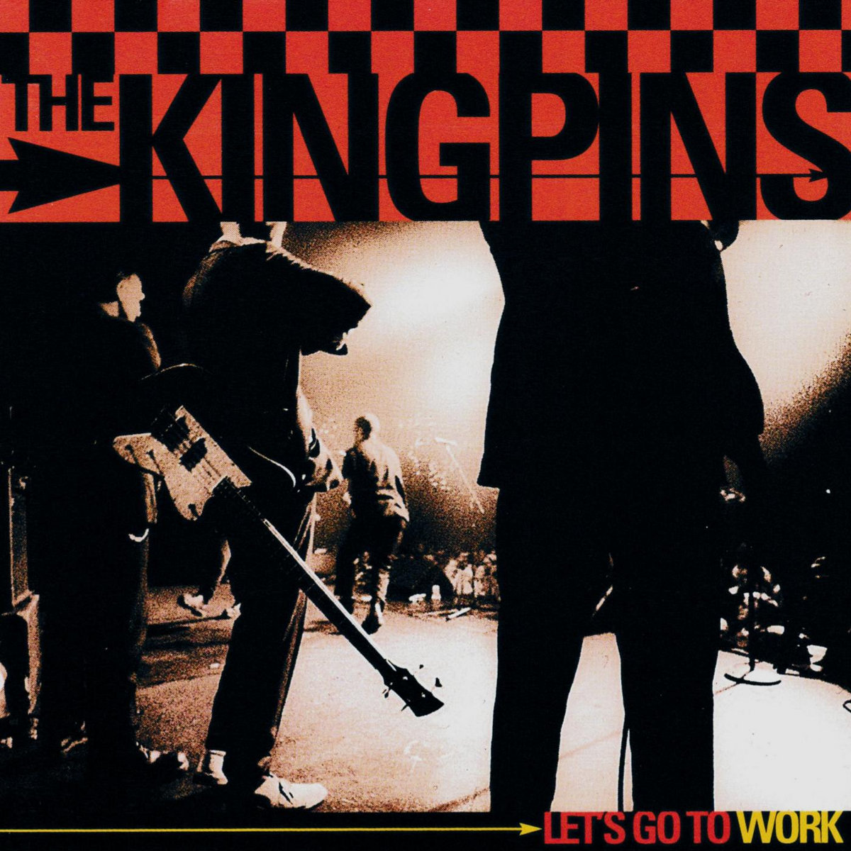 Music The Kingpins