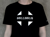 CPU Remixes T-shirt photo 