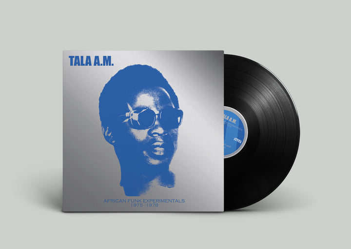 African Funk Experimentals 1975 to 1978 | Tala AM