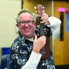 Mr. Toastey thumbnail