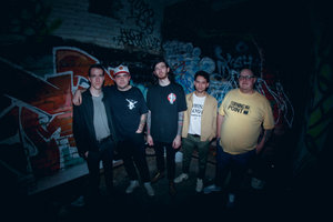 Blindside USA — Photo