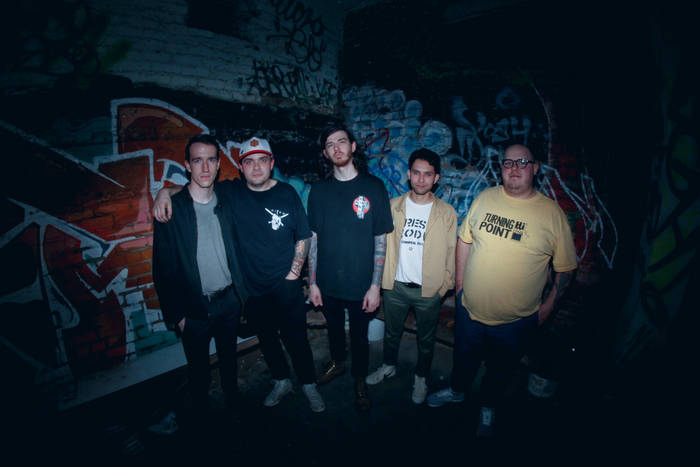 Music | Blindside USA