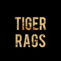 Tiger Rags image