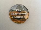 Heartwood Institute Badge Set. photo 