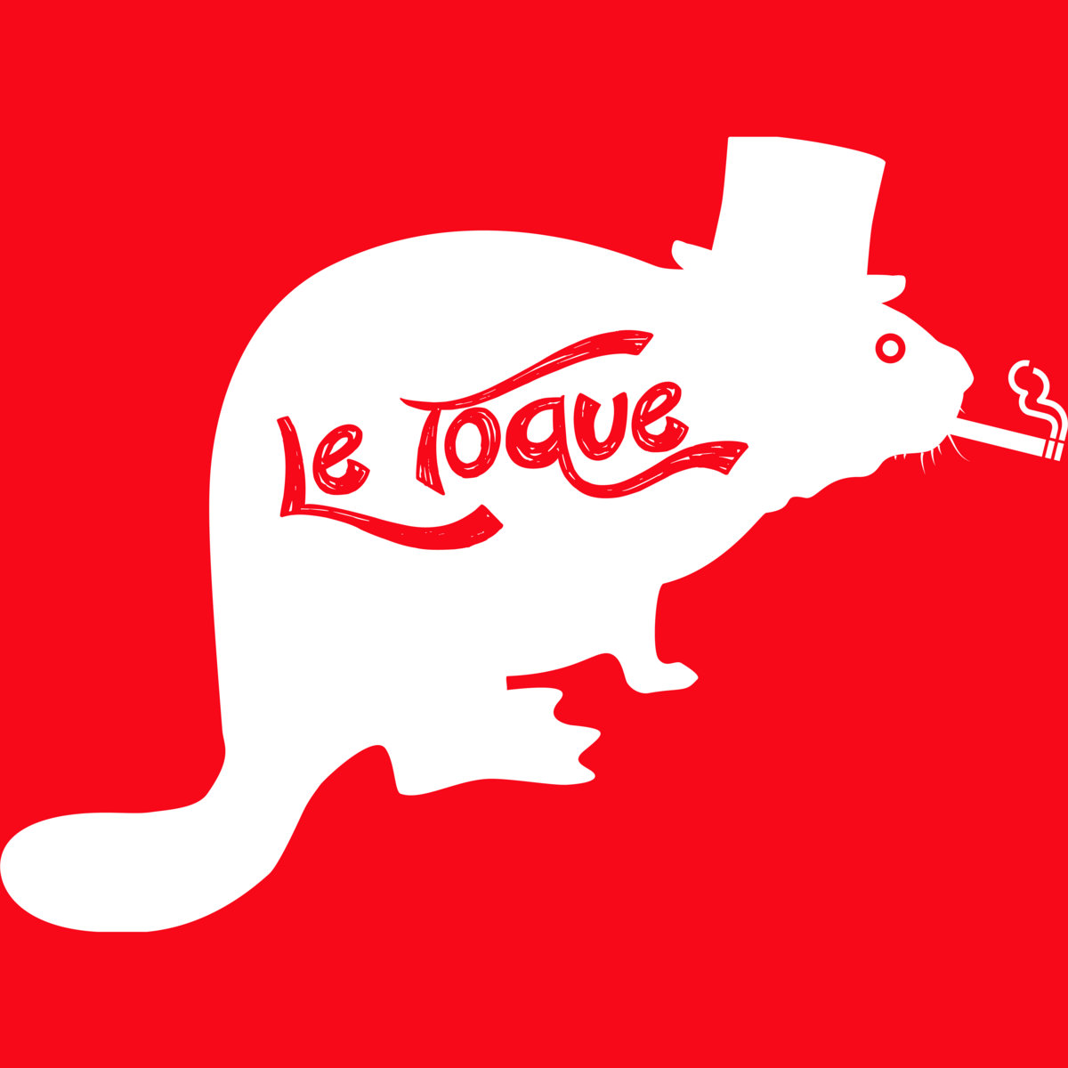 Songs of Cigarettes and Poutine | Le Toque