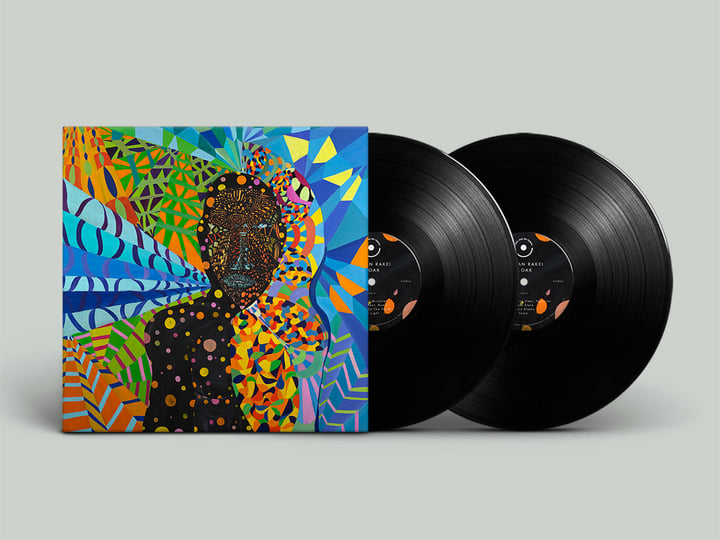 Cloak | Jordan Rakei