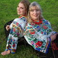 Ivanna and Juliana Filipenko image