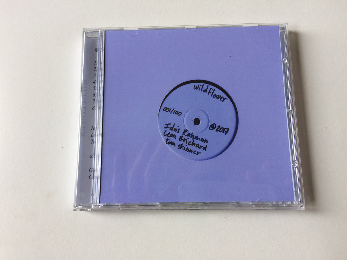 WILDFLOWER WILDFLOWER