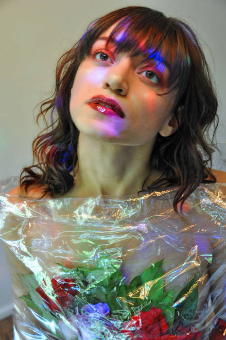 Ana Lola Roman photo