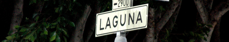 Laguna — Photo