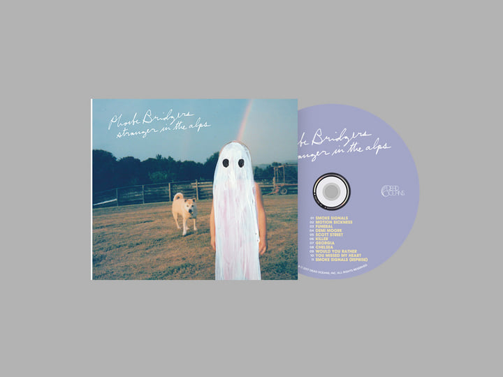 Phoebe Bridgers: Stranger in the Alps Album Review | Pitchfork