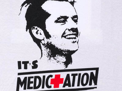 Medictation "Jack Time" (White) main photo
