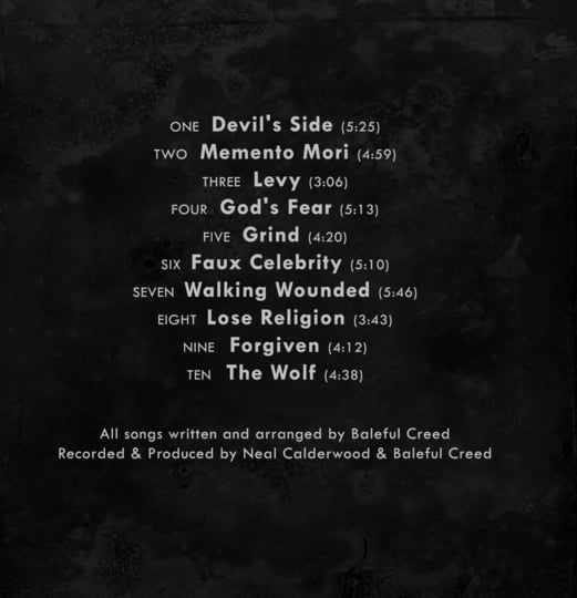 Avenged Sevenfold 2014 Setlist - Colaboratory