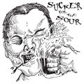Sucker For The Sour image