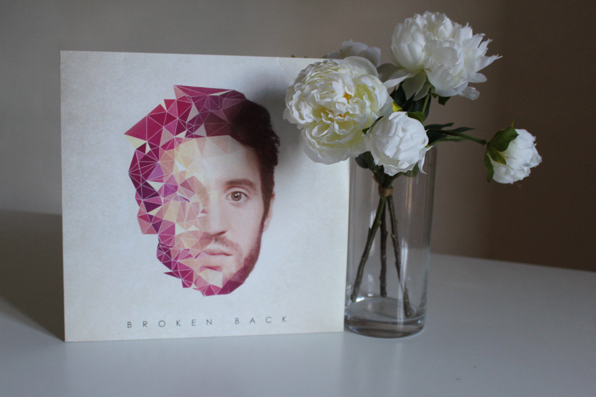 Album Broken Back Broken Back