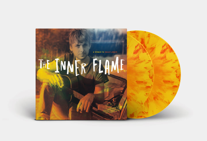 Various Artists - The Inner Flame (A Tribute to Rainer Ptacek
