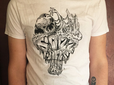 Monster T-Shirt main photo