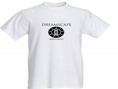 DREAMSCAPE T Shirt Summer Collection main photo