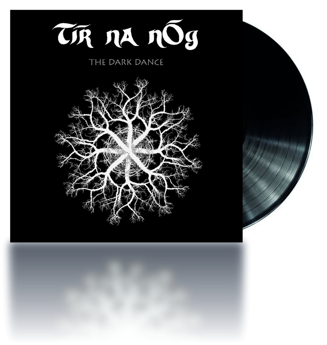 The Dark Dance | Tir na nOg | Mega Dodo
