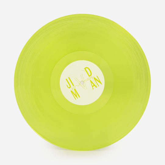 ライブP THE YELLOW DISC THE YELLOW DISC (album) - Vocaloid Lyrics Wiki