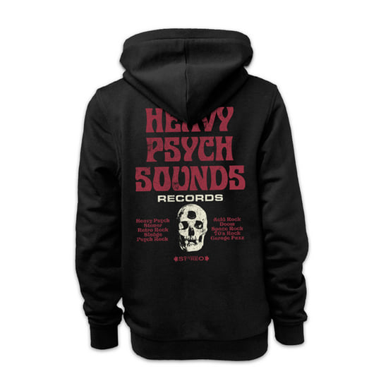 HEAVY PSYCH SOUNDS Sampler VOL II | HEAVY PSYCH SOUNDS Records