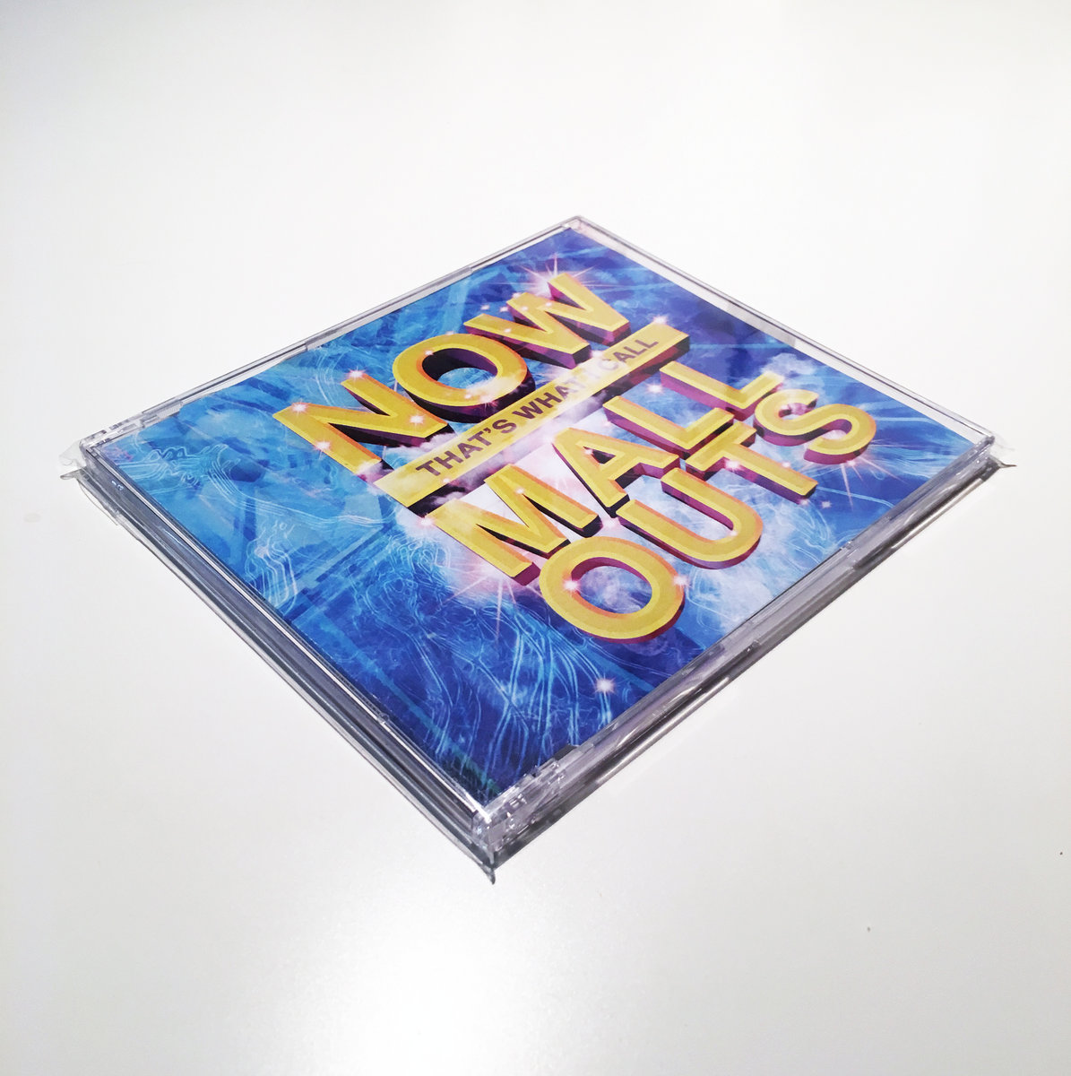 Now That's What I Call Mall Outs | DJ Orange Julius