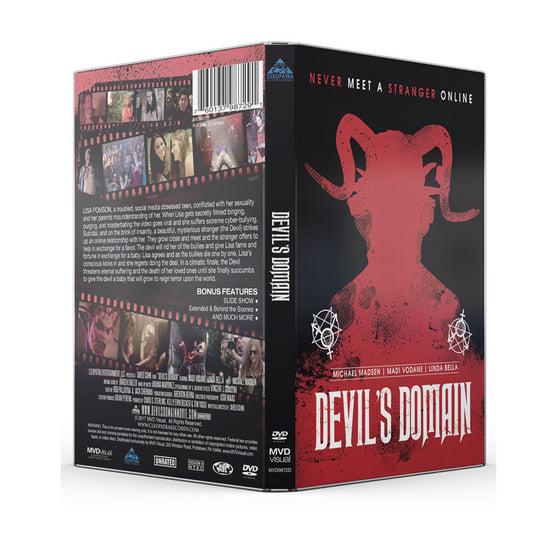 Devil