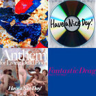 Dystopia Romance 2.0 | Have a Nice Day! | Virgin Babylon Records