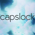 capslock image