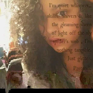 Audio | Amber Renee Poet