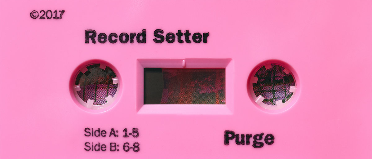 Comes In Two Color Variants Opaque Pink And Jewel Green Includes Unlimited Streaming Of Purge Via The Free Bandcamp App Plus High Quality Download In Comes In Two Color Variants Opaque Pink And Jewel Green Includes Unlimited Streaming Of Purge Via The Free Bandcamp App Plus High Quality Download In