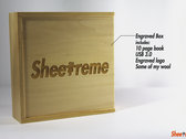 Sheepreme Box Set (Fanta Collab) photo 